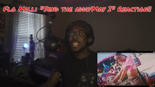 Flo Milli - Send the Addy\/May I - Another Reaction Video