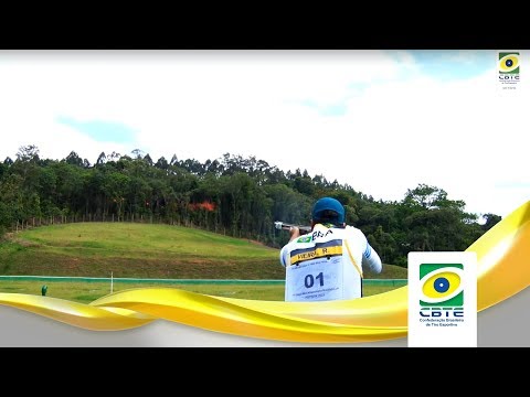 7 Etapa do Campeonato de Excelncia 2018 - Skeet