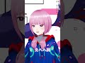 【花譜】自己紹介が世界1かわいい花譜ちゃん - 未確認少女観測部 #shorts