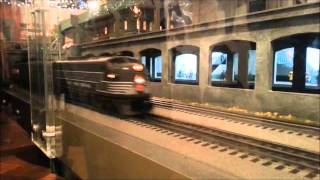 A Random Transit Music Video... #1