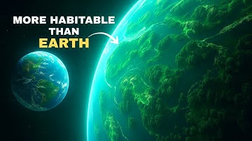 James Webb Found a Planet With 99.7% Chance of Life!