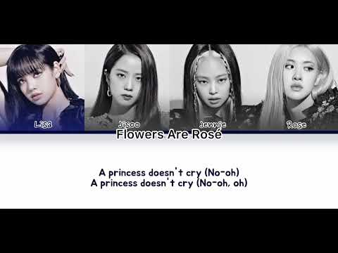 Blackpink •(Princess don’t cry)• (Aviva AI cover)