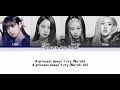 Blackpink princess dont cry aviva ai cover