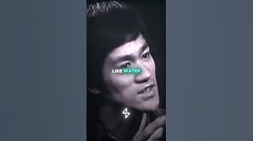 Bruce Lee