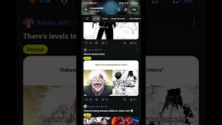 Jjk most Canon ship #jjk