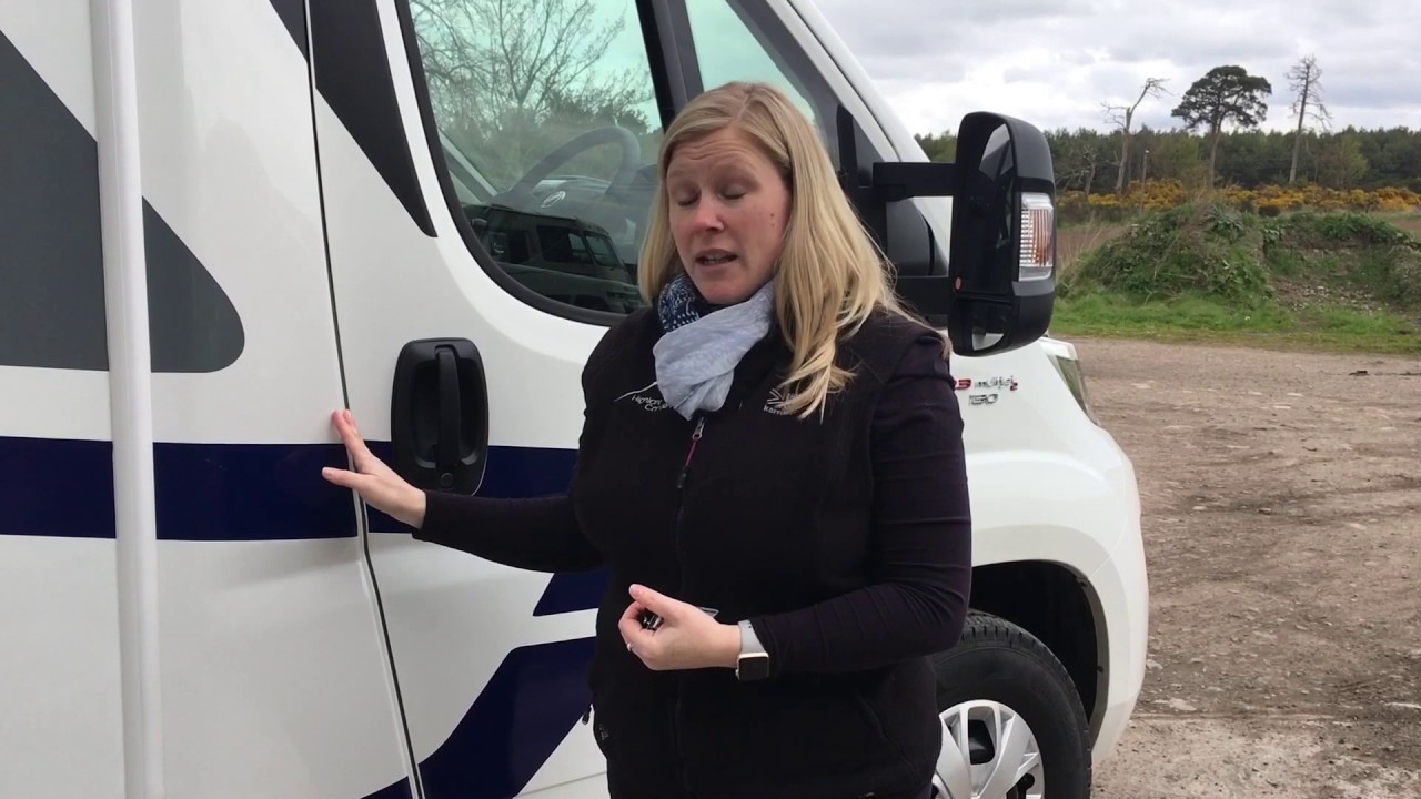 Introduction To Swift Escape 664 Hire Motorhome With Highland introduction-to-swift-escape-664-hire-motorhome-with-highland