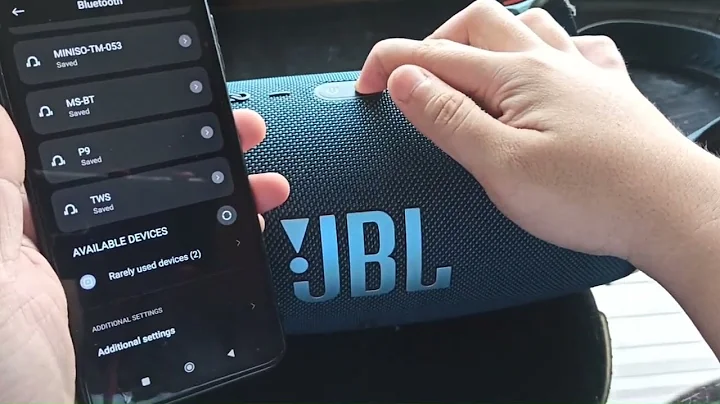 JBL Xtreme 3: What Can It Do?