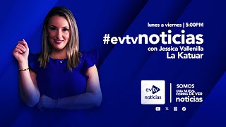 #evtv #EnVivo | #EVTVnoticias #EstelarCon #LaKatuar, 14 de Mayo de 2024 | EVTV noticias