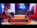 OH Men: Did Shaffie weru cross the line with his words? #Jalang'o, #RobertBurale, #ChrisKirwa