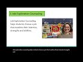 MEC's Tell Me More Series Pre Employment Transition Services Pre ETS 1