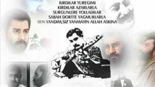 aHmet Kaya - Biz üÇ kişiYdik Resimi