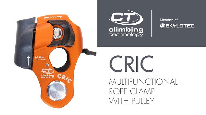 Climbing Technology 