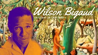Celebrity Wilson Bigaud, un géant de l’art naïf Wealth