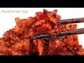 Sambal Chilli Pork Belly | Singapore Spicy Pork Belly | Sambal Pork | Chilli Pork | 叁巴辣椒三层肉 辣椒炒猪肉