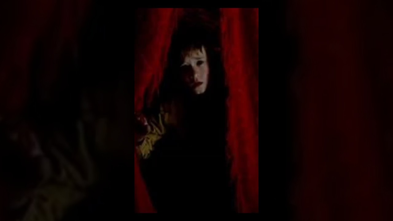 A Cor Revelada Em "O Sexto Sentido"