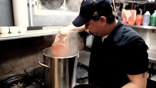 Famous Guarino's Restaurant Stands the Test of Time | Making It Profile