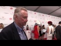Jon Voight on the Kentucky Derby Red Carpet