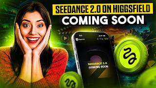 🤖 Seedance 2.0 Explained 🔥 Higgsfield’s Powerful AI Video Engine 🎥✨