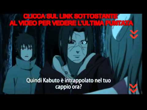 SCARICA PUNTATE NARUTO