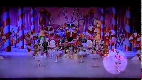 Kelly Vogel Dance 2min