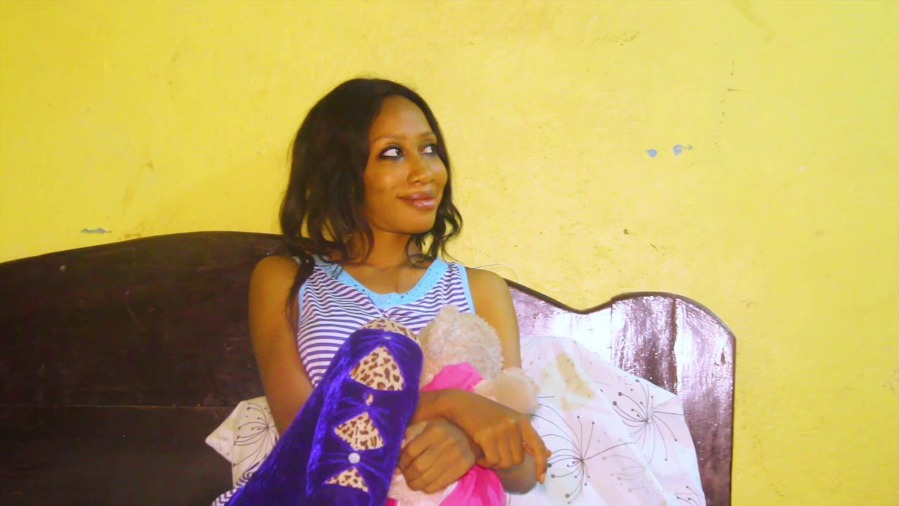 DESTIN ISMA NI LEILA KA VIE EPISODE 13 PAR BEN BD PROD