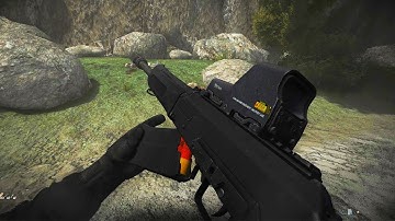 ВЫЖИТЬ ПРАКТИЧЕСКИ НЕВОЗМОЖНО - S.T.A.L.K.E.R. Anomaly 1.5.1 Redux 1.0 (Серия 22)