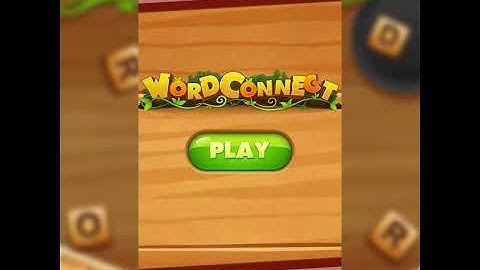 Word Connect
