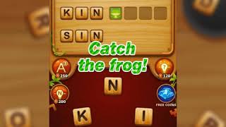 Word Connect screenshot 1