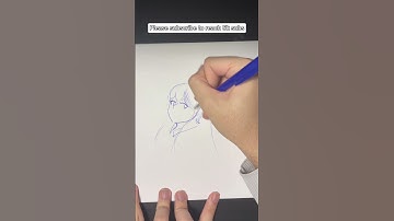 Showing you my progress day 19 part extra #art #drawing #tutorial #oc #series