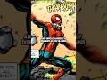 Spiderman Humbles Mr Fantastic