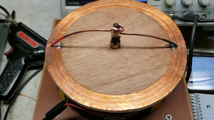 The Lewin clock - Kirchhoff's Voltage Law(KVL) hol...