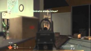 5 man spawn spray on highrise