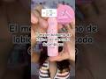 El mejor bálsamo de labios del mercado Colombiano #labiosperfectos #lábios