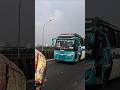 খুলনা যাচ্ছে সোহাগ পরিবহন