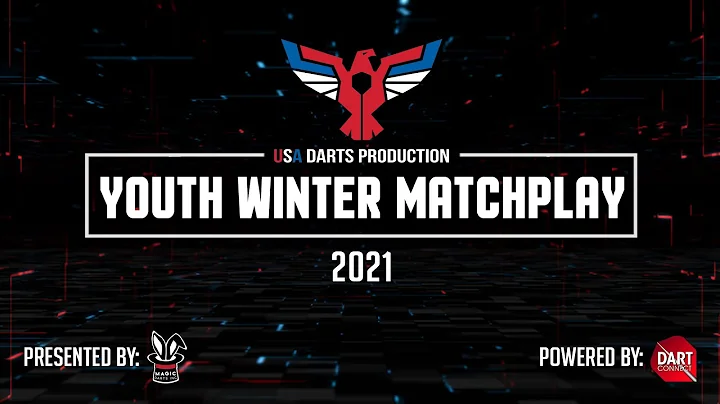 Youth Winter Matchplay 2021 | Semi Finals | Justin...