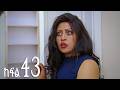 እንግዳ ክፍል 43