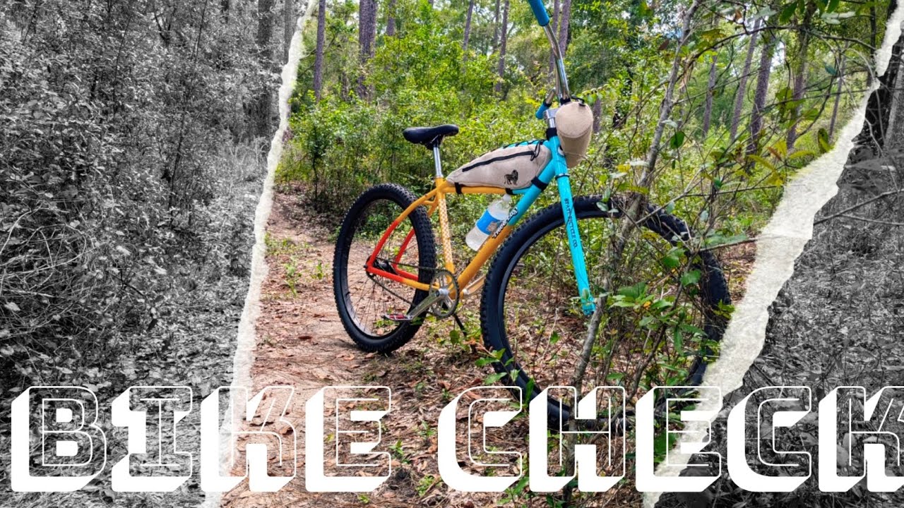 Bike Check: State Bicycle Co. Klunker “Free & Easy” Edition | Upgrades & First Impressions