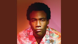 Video thumbnail of "Childish Gambino - IV. Sweatpants"