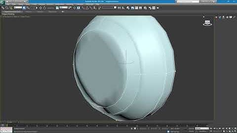 3ds Max Tutorials - Headphone Modeling - Part 1 | 3ds Max Tutorial - Gold Headphones | Monolithic