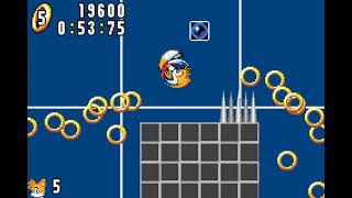 Sonic Advance "Trick" Engine v0.1 Release (1K Subs Special)