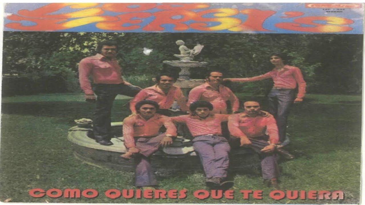 Watch LOS YERSIS - COMO QUIERES QUE TE QUIERA on YouTube Watch LOS YERSIS - COMO QUIERES QUE TE QUIERA on YouTube