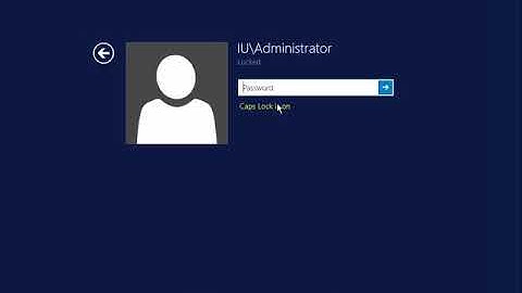 Module 2  Introduction to Active Directory Domain Services Part3