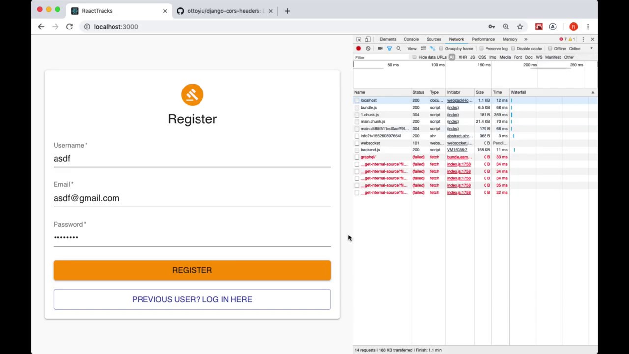 Custom Error Component Improved Error Handling - YouTube
