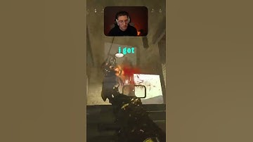 The MP40 used to be a cheat code… #warzone #cod #gaming