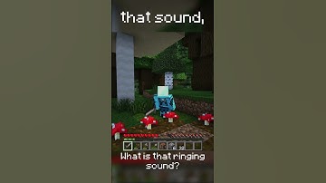 Finding the CUTEST Custom Item! #minecraft #datapack #letsplay #animation