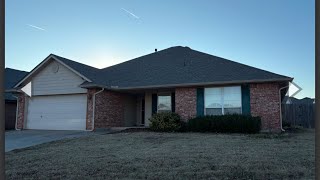 3412 Shona Way Norman, Ok