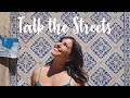 TALK THE STREETS | Learn European Portuguese | Liz Sharma @TalktheStreets