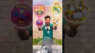 Which Team is Better? 👀⚽️