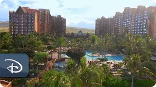 Aulani, a Disney Resort