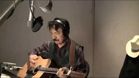 David Currey "What Goes Around"